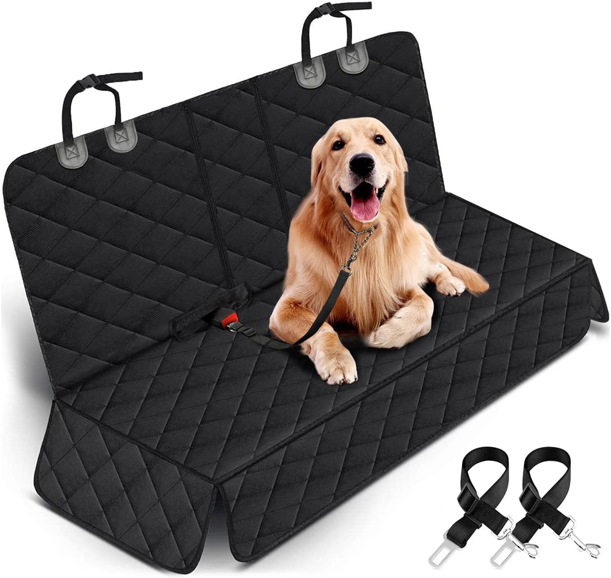 Ultimate Pet & Family Car Seat Cover™